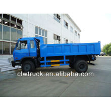 Dongfeng 12T Dump Garbage Truck